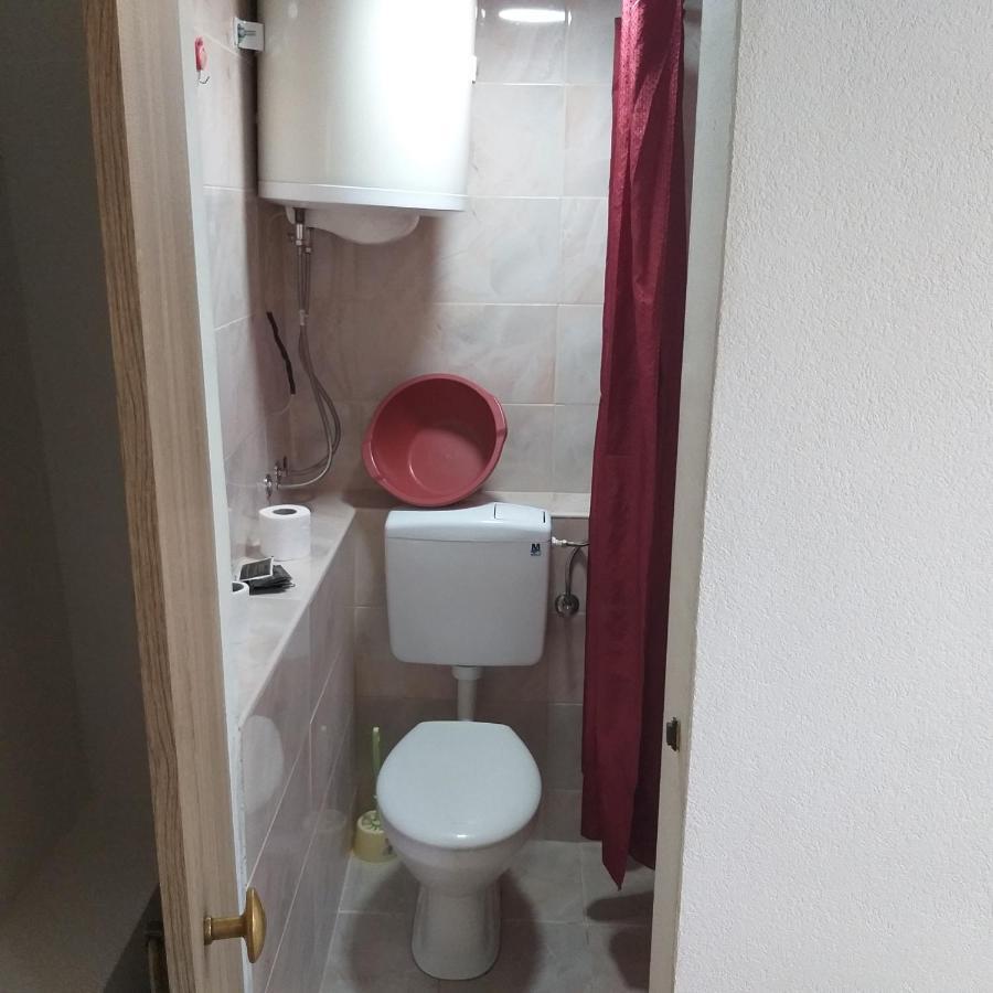 House 23 A3 티바트 외부 사진