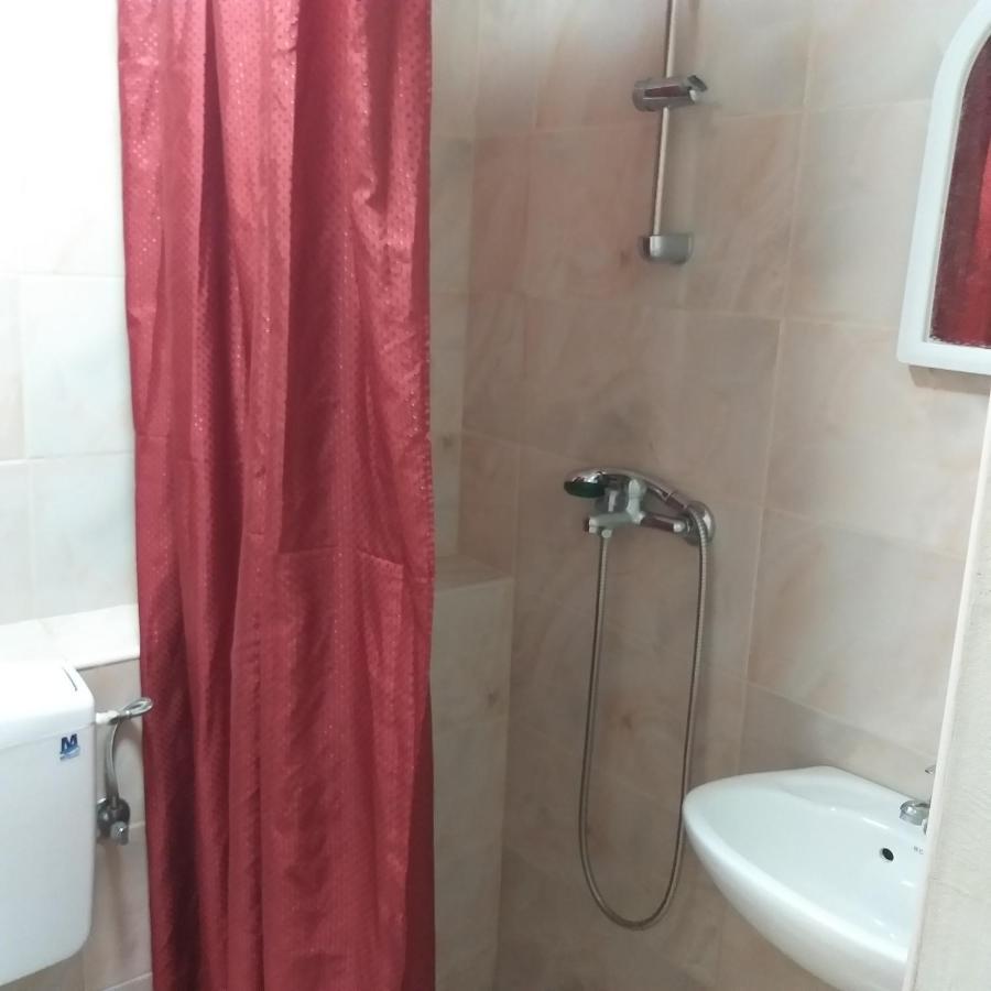 House 23 A3 티바트 외부 사진