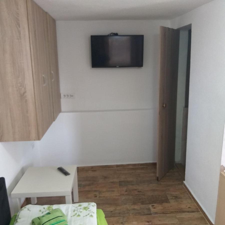 House 23 A3 티바트 외부 사진