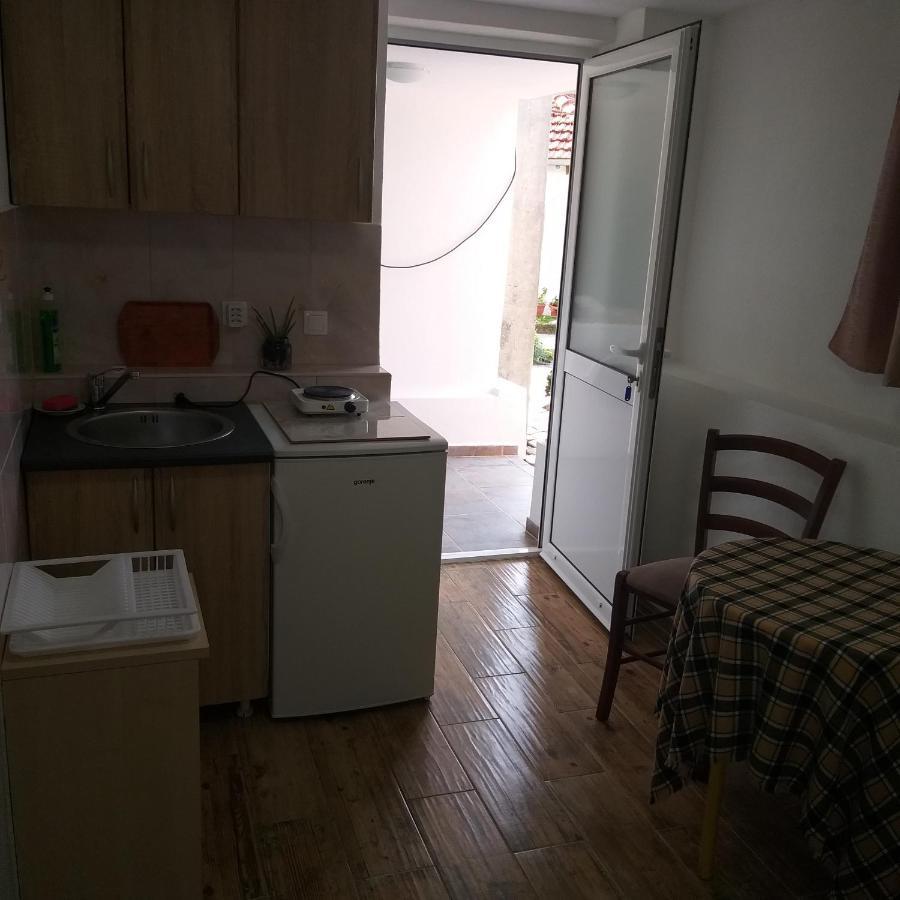House 23 A3 티바트 외부 사진