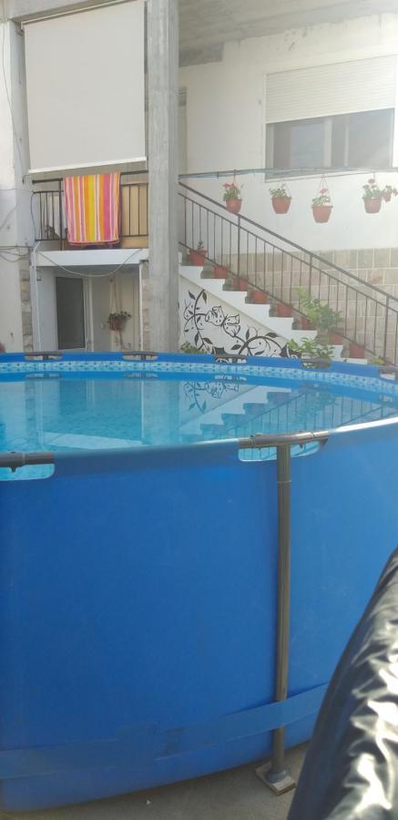 House 23 A3 티바트 외부 사진