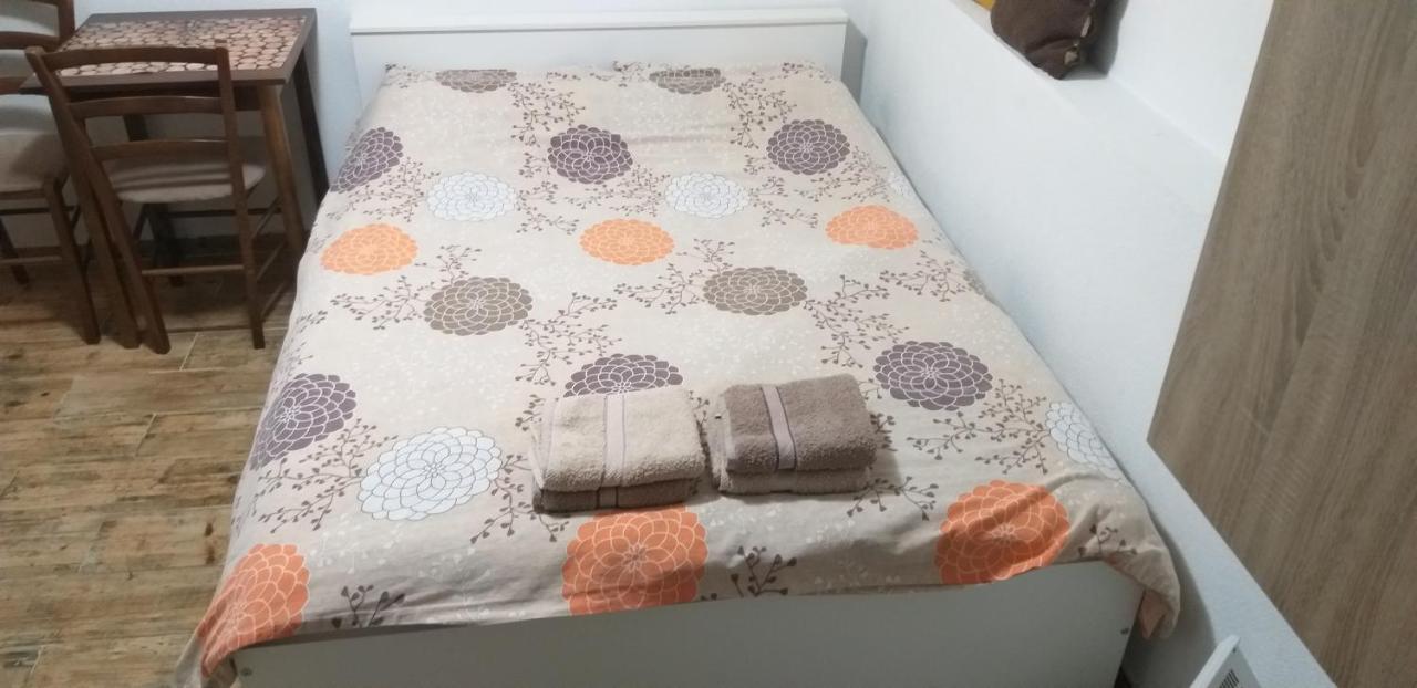 House 23 A3 티바트 외부 사진