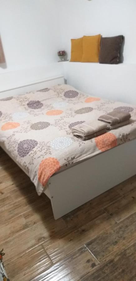 House 23 A3 티바트 외부 사진